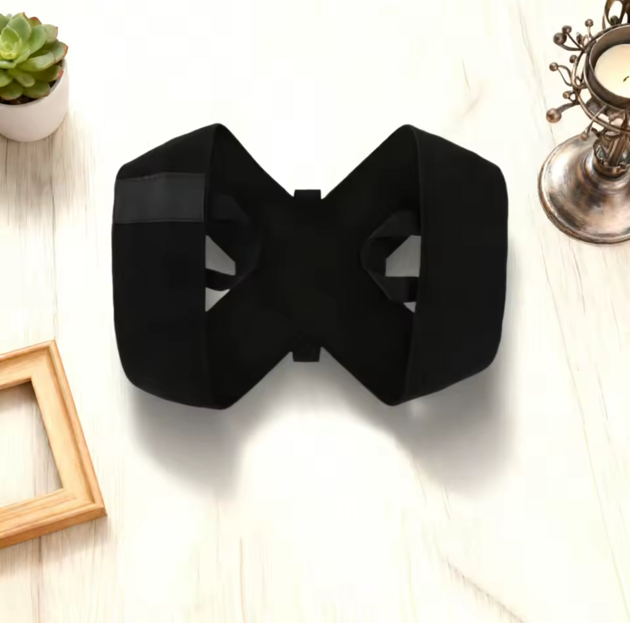 Beibeijia Posture Corrector for Adults, Fitness Chest Muscle Expander, Shoulder Opener & Back Corrector