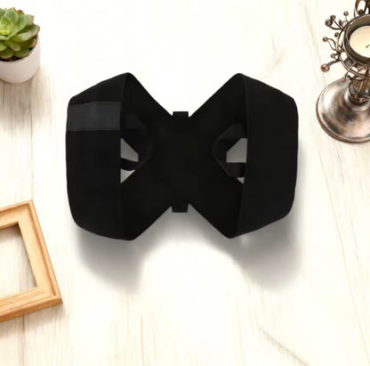 Beibeijia Posture Corrector for Adults, Fitness Chest Muscle Expander, Shoulder Opener & Back Corrector