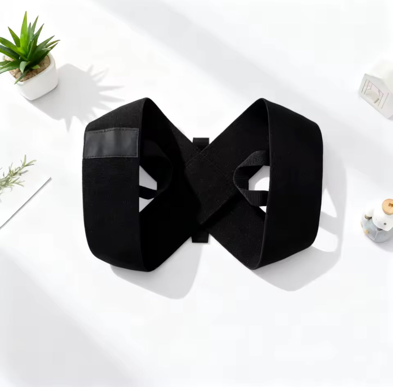 Beibeijia Posture Corrector for Adults, Fitness Chest Muscle Expander, Shoulder Opener & Back Corrector